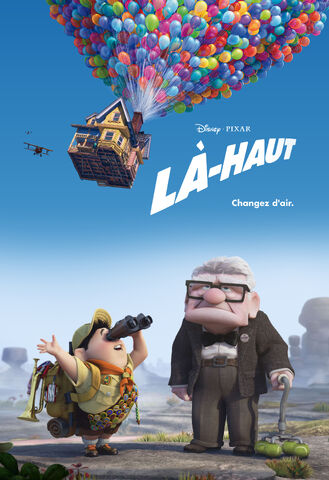 Fichier:Là-haut poster.jpg
