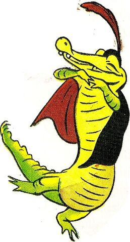 Fichier:Crocodile.jpg