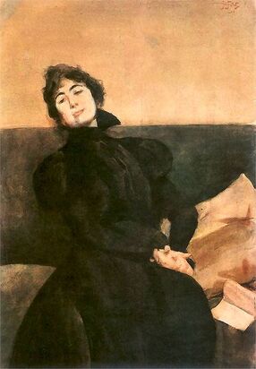 Gabriela Zapolska