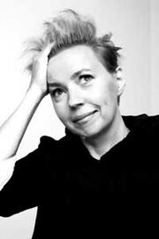 Katarzyna T Nowak