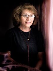 Anna Frajlich