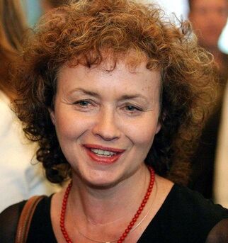 Joanna Szczepkowska