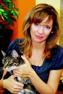 Joanna Bator