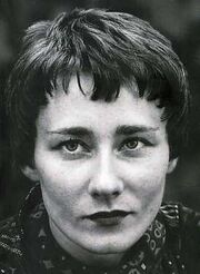 Halina Poswiatowska