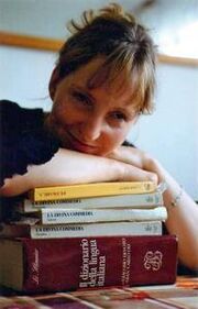 Agnieszka Kuciak