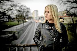 Sara Antczak