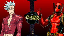 Ban vs Deadpool