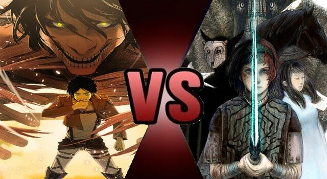 File:Wander vs eren jaeger.jpg