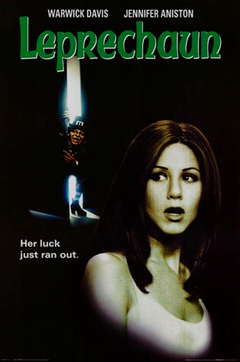 Leprechaunmovie