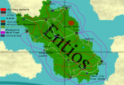 Entiosinfo