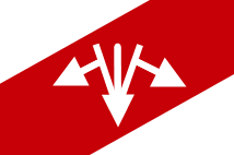 Ossyrusflag