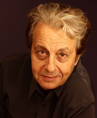 Fichier:Christian Bujeau.jpg