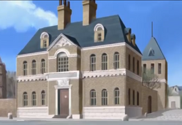 Parisian School