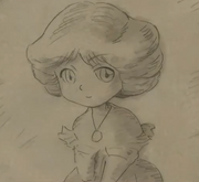 Paulette Drawing