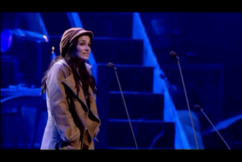 Eponine X