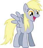 Derpy Hooves