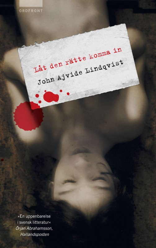 john ajvide lindqvist new book john ajvide lindqvist new book