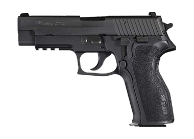 Sig Sauer P226