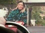 BlondieonBike