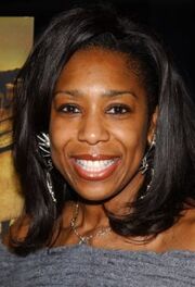 Dawnn lewis