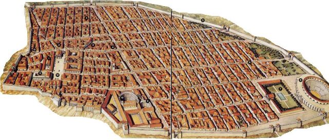 Fichier:Plan pompei.jpg