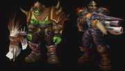 GruntShooter