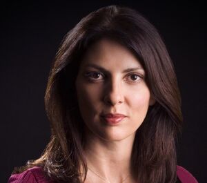 Gina Bellman