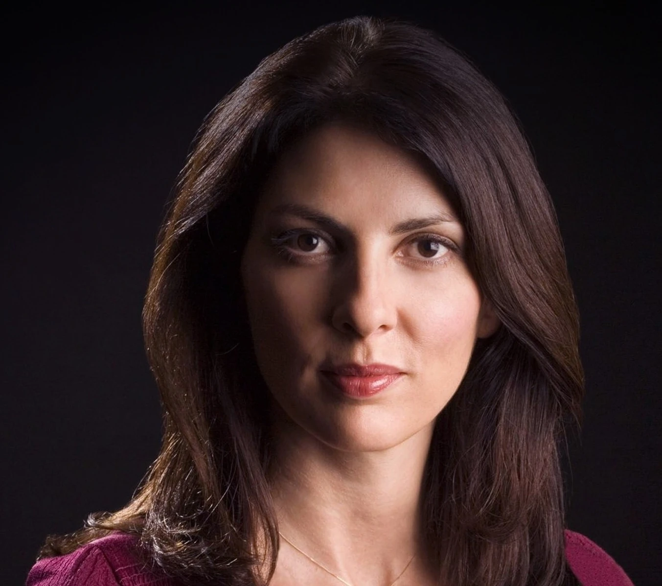 Gina Bellman | Leverage Wiki | FANDOM powered by Wikia