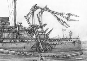 Ironclad