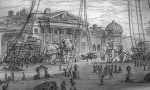 Darwinistbritain