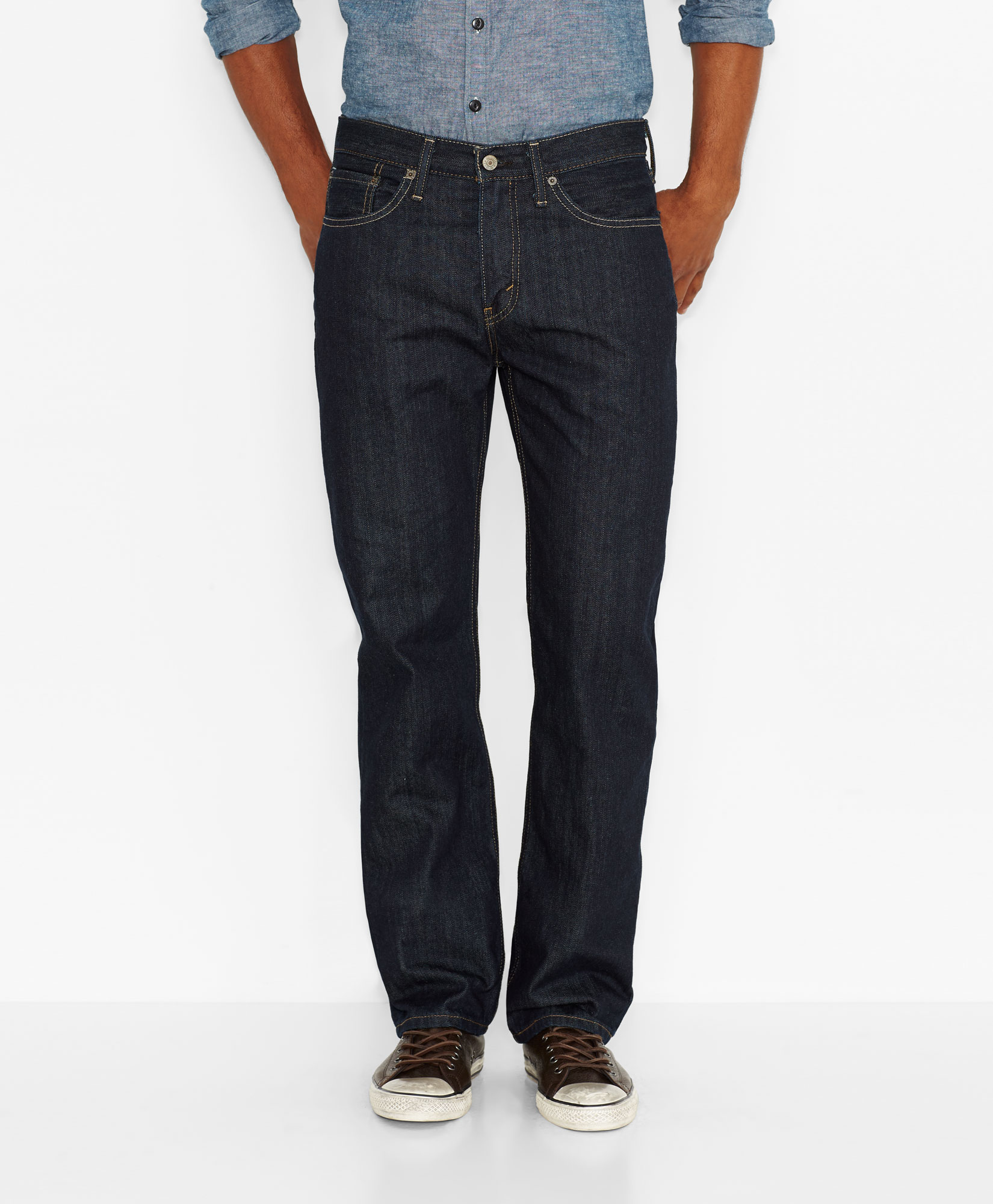 levi 514 shipyard