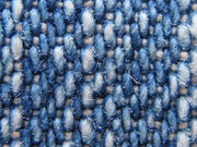 Blue Jeans (Closeup)