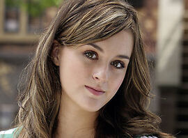 Sarah Barnes
