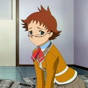 Yukino Kikukawa