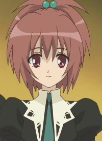 Nagisa Aoi