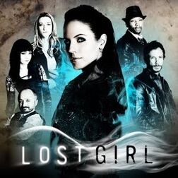 Lost Girl