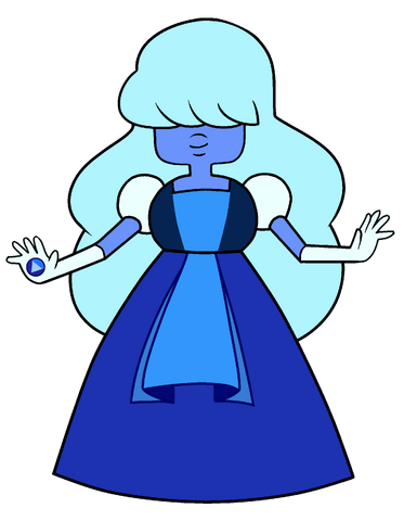 File:Sapphire (Steven Universe).png