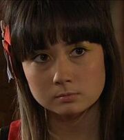Charlotte Lau