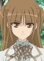 Momomi Kiyashiki