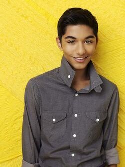 Justin Suarez