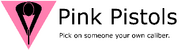 Pinkpistols
