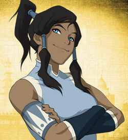 Korra