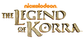 The Legend of Korra