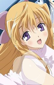 Himeko Kurusugawa