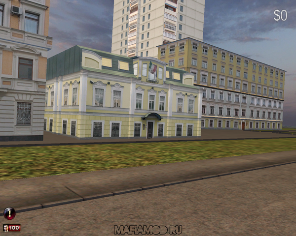 Файл:Итальянское посольство и пизанская башня на заднем плане.png