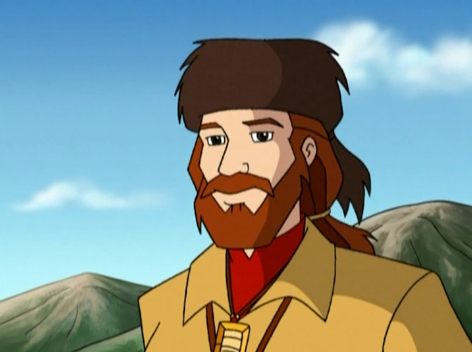 Samuel Phillips | Liberty's kids Wiki | FANDOM powered by Wikia