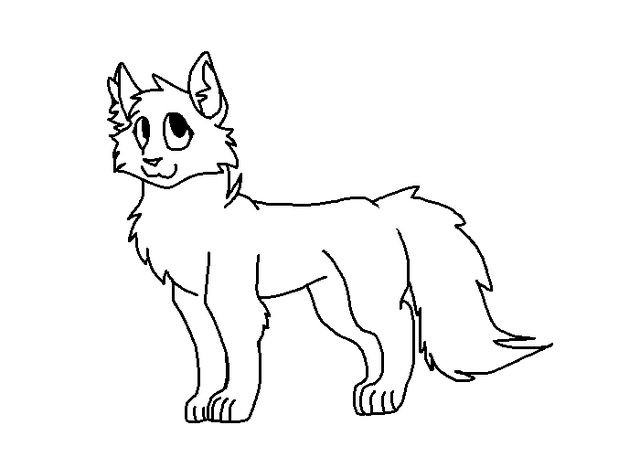 Файл:Длинношёрстная кошка.png