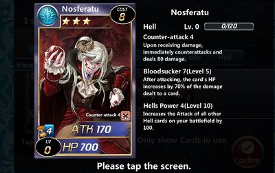 Nosferatu