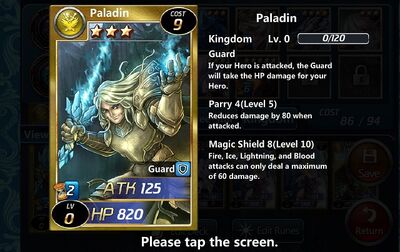 Paladin