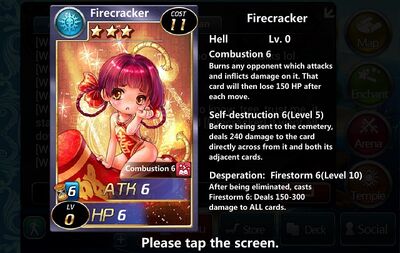Firecracker